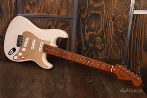 Fender Custom Shop Strat NOS Honey Blonde PRE-OWNED