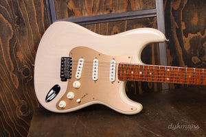 Fender Custom Shop Strat NOS Honey Blonde PRE-OWNED