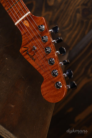 Fender Custom Shop Strat NOS Honey Blonde PRE-OWNED