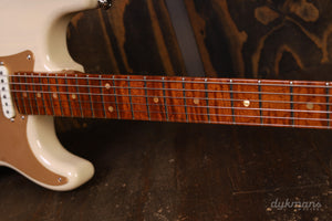 Fender Custom Shop Strat NOS Honey Blonde PRE-OWNED