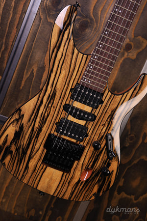 Ibanez Prestige S6570BWENT Saber