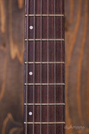 Ibanez Prestige S6570BWENT Saber