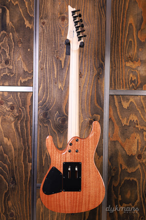 Ibanez Prestige S6570BWENT Saber