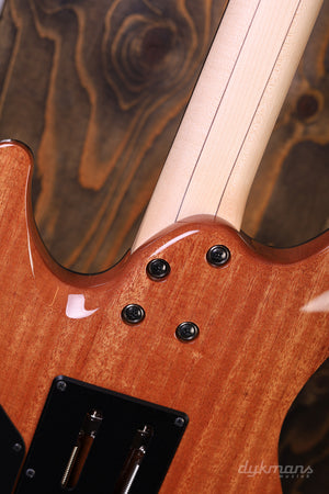 Ibanez Prestige S6570BWENT Saber