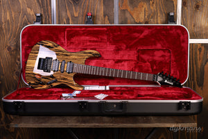 Ibanez Prestige S6570BWENT Saber