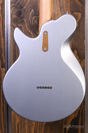 Eastman Fullertone SC'52 Ice Blue Metallic