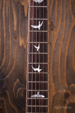 PRS Private Stock McCarty 594 Brazilian #7843  PRE-OWNED!