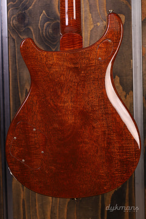 PRS Private Stock McCarty 594 Brazilian #7843  PRE-OWNED!