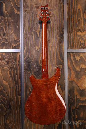 PRS Private Stock McCarty 594 Brazilian #7843  PRE-OWNED!