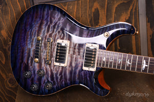 PRS Private Stock McCarty 594 Brazilian #7843  PRE-OWNED!