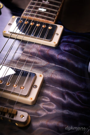 PRS Private Stock McCarty 594 Brazilian #7843  PRE-OWNED!