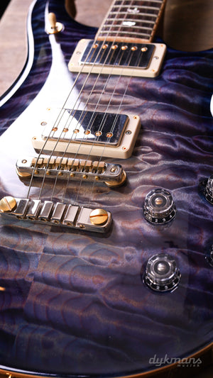 PRS Private Stock McCarty 594 Brazilian #7843  PRE-OWNED!