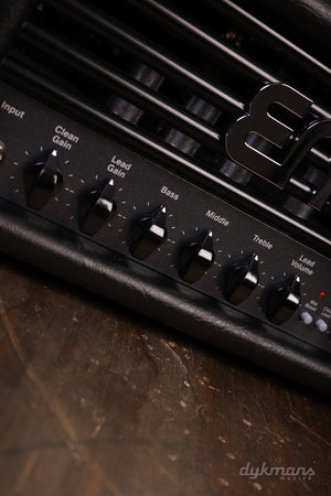 ENGL Fireball 25 E633 KT77 Limited Edition