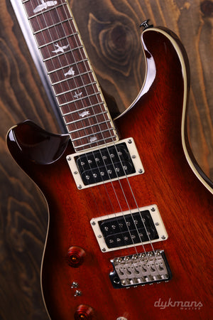 PRS SE Standard 24-08 Vintage Sunburst Lefty