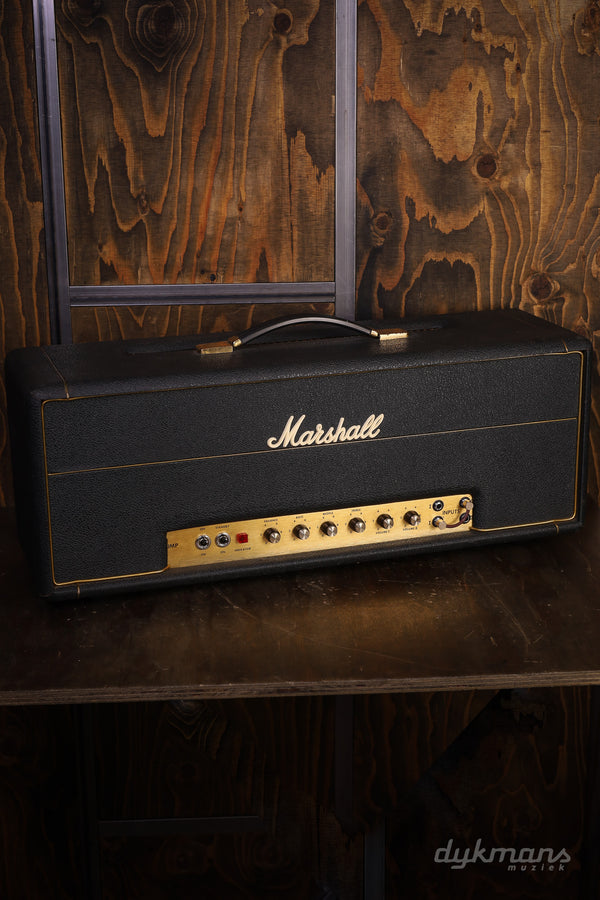 Marshall Super Bass 100 1970 PRE-OWNED!