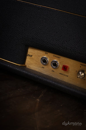 Marshall Super Bass 100 1970 PRE-OWNED!