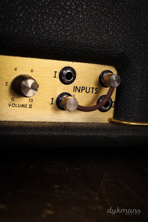 Marshall Super Bass 100 1970 PRE-OWNED!