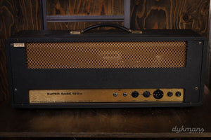 Marshall Super Bass 100 1970 PRE-OWNED!