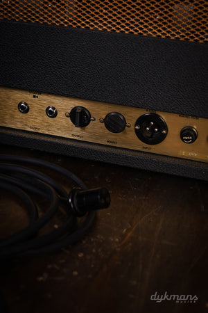 Marshall Super Bass 100 1970 PRE-OWNED!