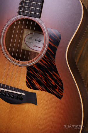Taylor 50th Anniversary GS Mini-e Rosewood SB LTD