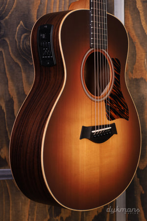 Taylor 50th Anniversary GS Mini-e Rosewood SB LTD