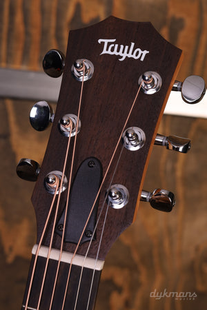 Taylor 50th Anniversary GS Mini-e Rosewood SB LTD