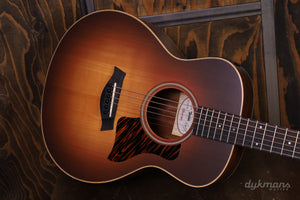Taylor 50th Anniversary GS Mini-e Rosewood SB LTD