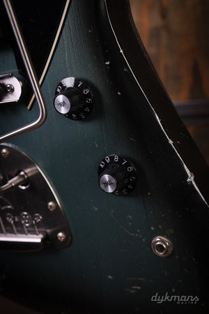 Novo Voltur J Pelham Burst