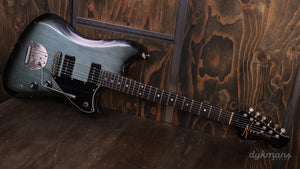 Novo Voltur J Pelham Burst