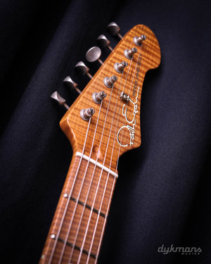 Patrick James Eggle '96' Vintage HSS Seafoam Green