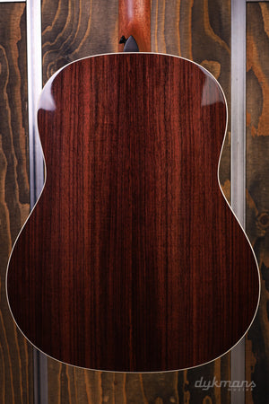 Taylor Gold Label 717e Sunburst