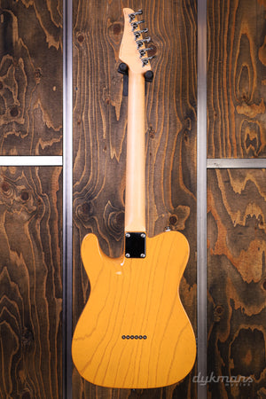 Suhr Classic T Butterscotch