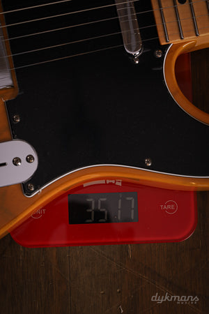 Suhr Classic T Butterscotch