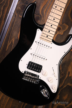 Suhr Classic S Black