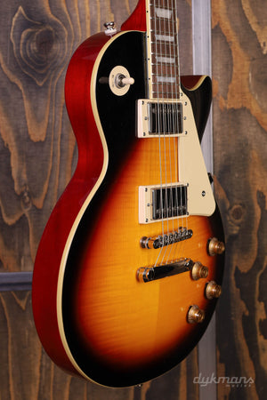 Epiphone Les Paul Standard 50s Vintage Sunburst