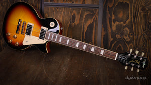 Epiphone Les Paul Standard 50s Vintage Sunburst