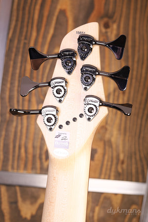 Dingwall Combustion 6-3 Natural