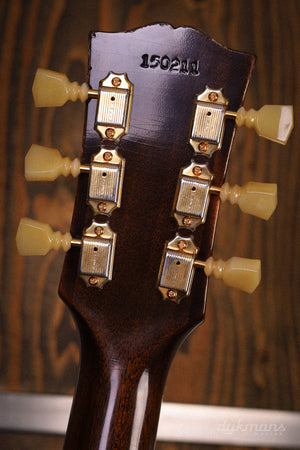 Gibson 1964 ES-345 Trapeze Tailpiece Varitone Murphy Lab Heavy Aged Iced Tea