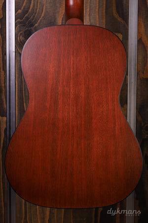 Gibson LG-2 All Mahogany Faded Vintage Sunburst