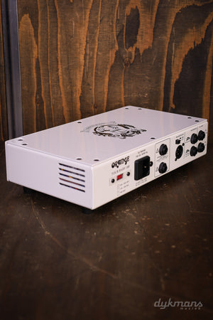 Orange Tour Baby 100