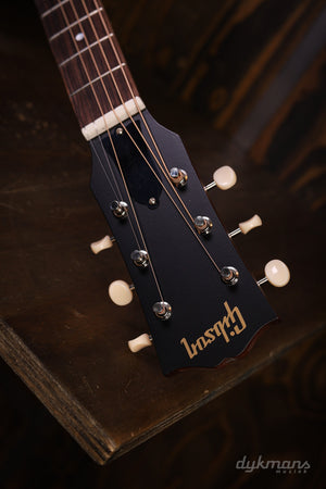 Gibson LG-2 All Mahogany Faded Vintage Sunburst