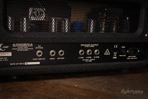 Dr Z Maz 18 Jr MKII PRE-OWNED!