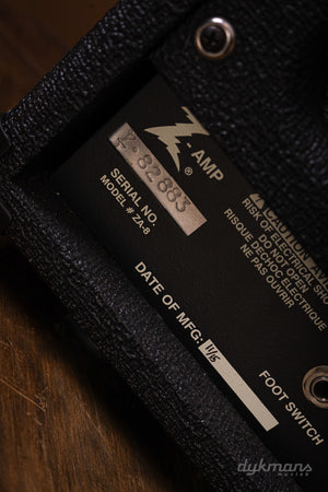 Dr Z Maz 18 Jr MKII PRE-OWNED!