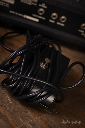 Dr Z Maz 18 Jr MKII PRE-OWNED!