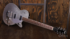 Gretsch G5230T Electromatic Sparkle Jet FT Single-Cut with Bigsby