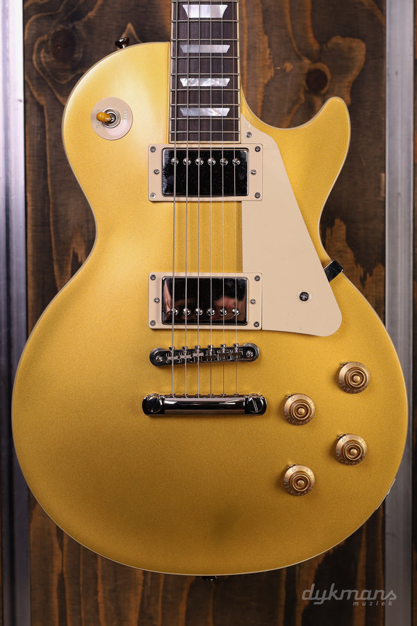 Epiphone inspired by Gibson Custom Shop 1957 Les Paul Gold Top PRE-OWNED