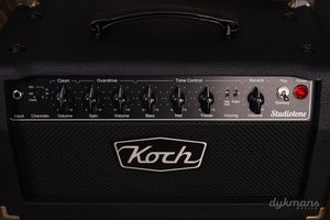 Koch Studiotone 20W Head