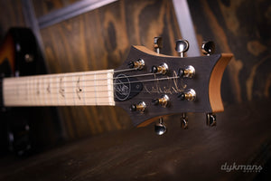 PRS Myles Kennedy Tri Color Sunburst