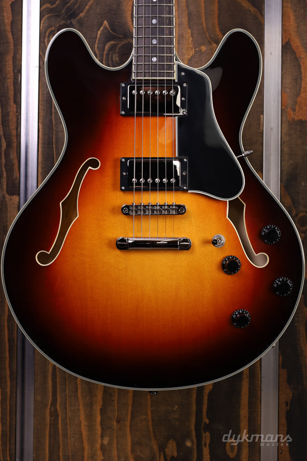 Eastman T386-SB