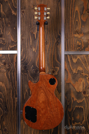 Gibson Les Paul Standard '50s Gold Top PRE-OWNED!